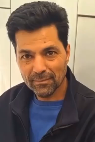 آقای خسرو امینی