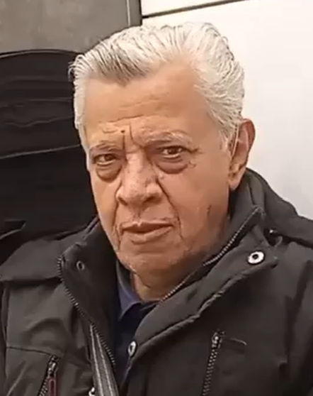 آقای قاسم ابراهیمی