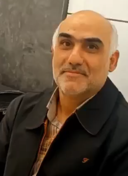 آقای وحید کوکبی