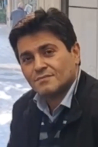 آقای مصطفی مهماندوست