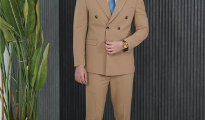 فراتر از ظاهر: تأثیر واقعی کت و شلوارهای شما
