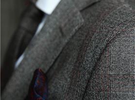 مقدمه ای بر پارچه های فاستونی: شالوده ای برای کت و شلوارهای بی نظیر