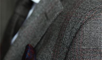 مقدمه ای بر پارچه های فاستونی: شالوده ای برای کت و شلوارهای بی نظیر