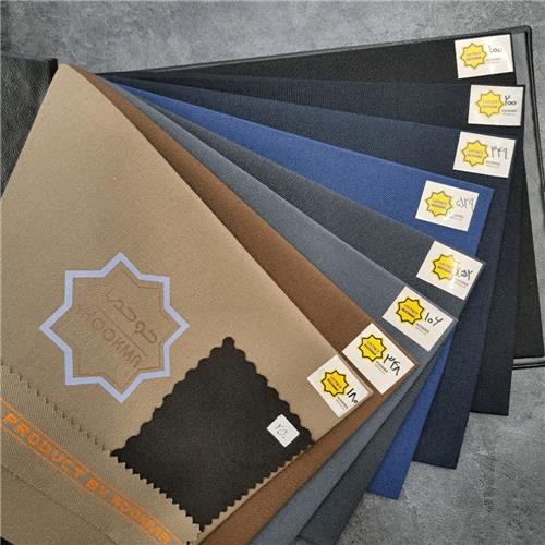 گاباردین 90 10 کوکما - بدون کش