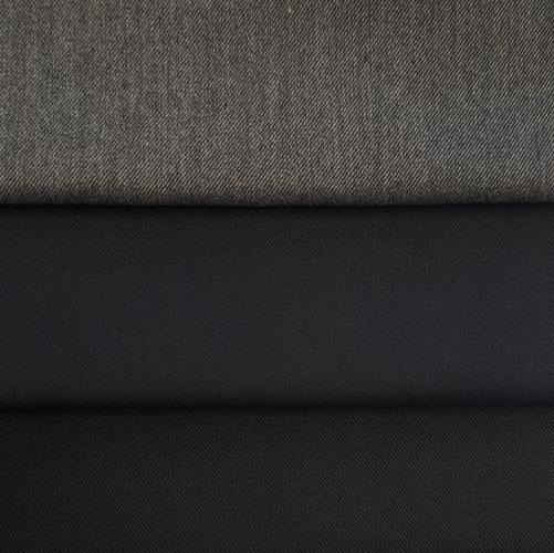 پارچه گاباردین - یک طرف کش