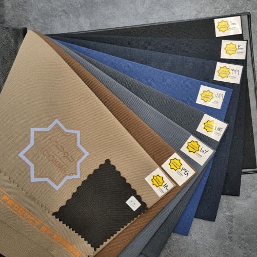 گاباردین 90 10 کوکما - بدون کش