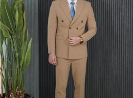 فراتر از ظاهر: تأثیر واقعی کت و شلوارهای شما