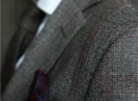 مقدمه ای بر پارچه های فاستونی: شالوده ای برای کت و شلوارهای بی نظیر