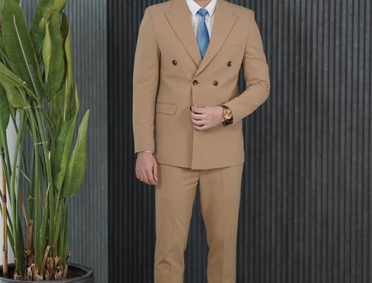 فراتر از ظاهر: تأثیر واقعی کت و شلوارهای شما